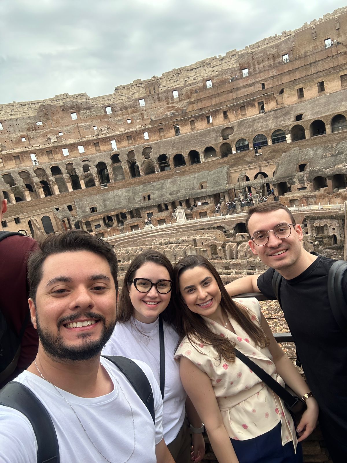 Viagem em família para a Europa com roteiro personalizado pela agência Viaje Mais Pague Menos