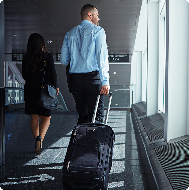 Viagens Corporativas e para Congressos | Viaje Mais Pague Menos