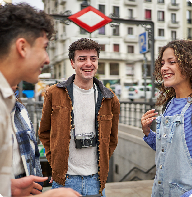 Intercâmbio para Jovens | Estudar Inglês e Trabalhar no Exterior