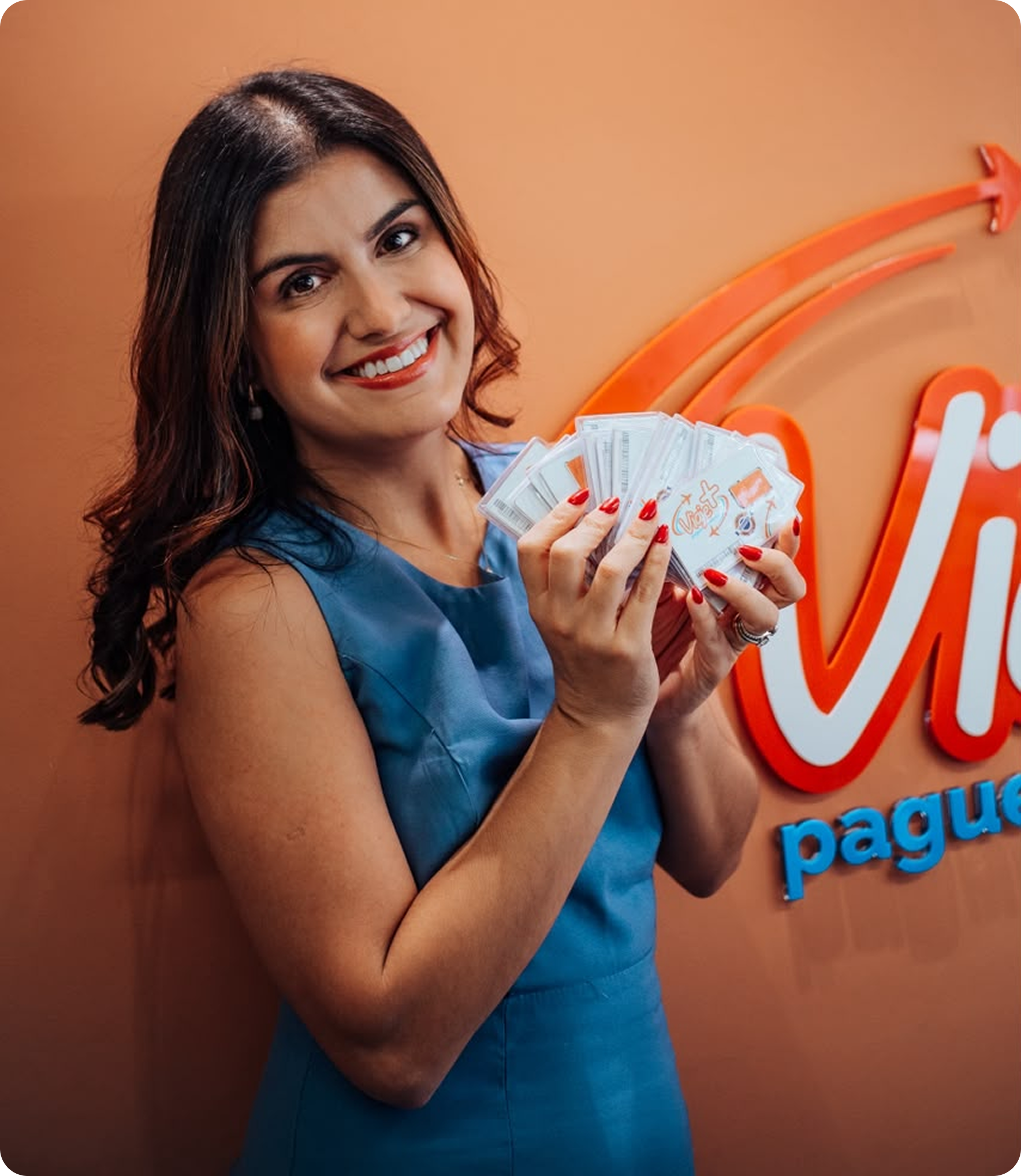 Viagens Personalizadas Saindo do Brasil | Viaje Mais Pague Menos