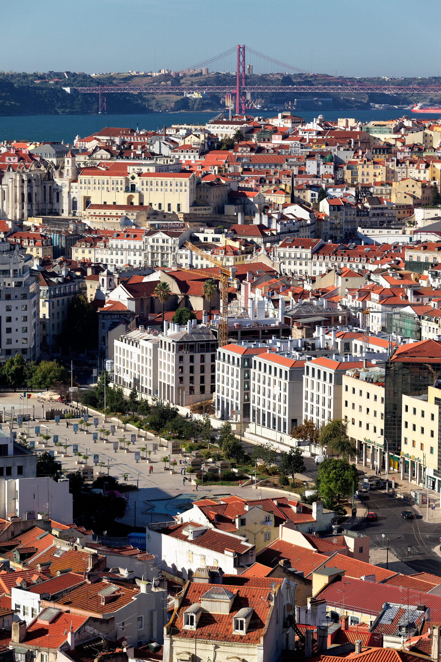 Destinos charmosos e românticos em Portugal para casais e lua de mel pela agência Viaje Mais Pague Menos
