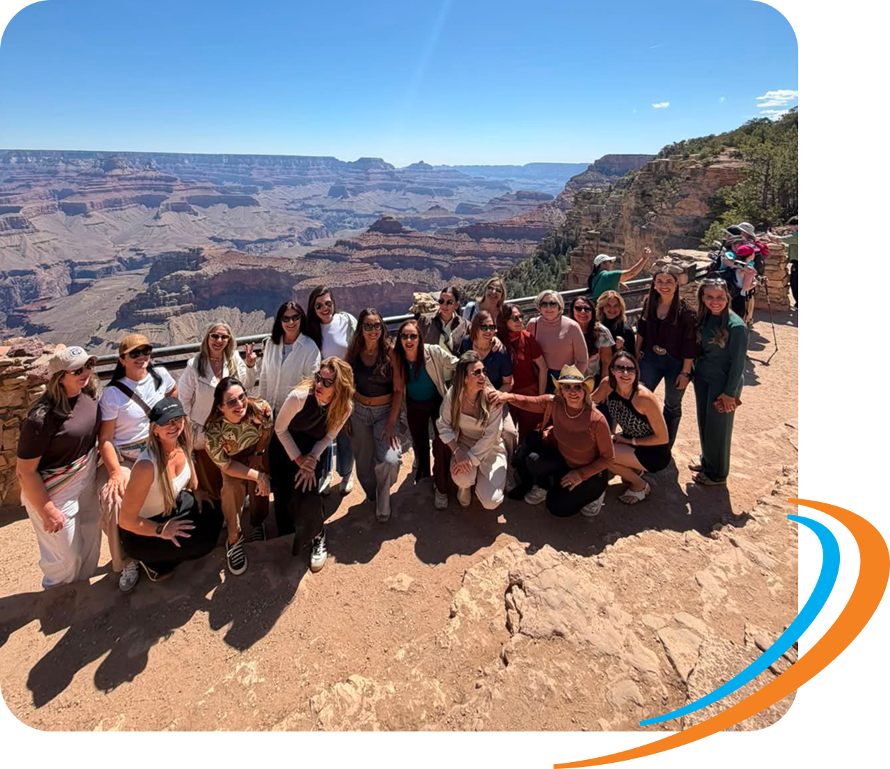 Planejamento de viagens internacionais e roteiros em família pela agência Viaje Mais Pague Menos