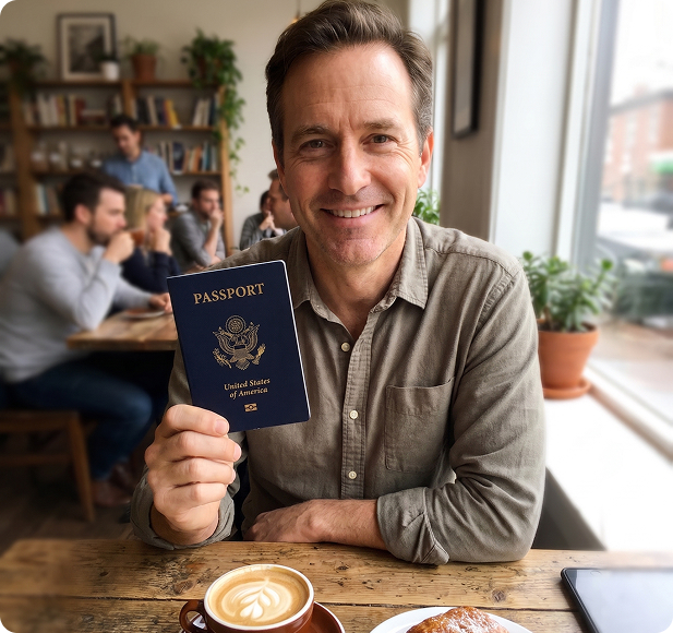 Renovação de Visto Americano sem Nova Entrevista | Viaje Mais Visto