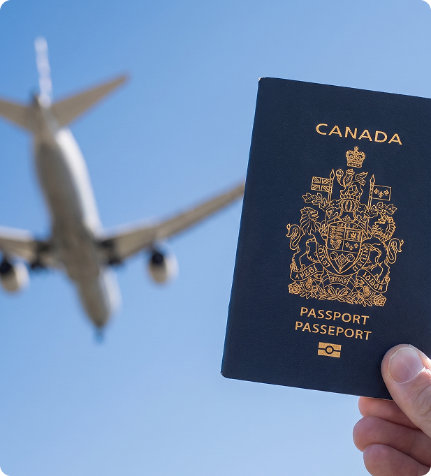 Visto Canadense | Turismo, Estudo e Trabalho | Viaje Mais Visto