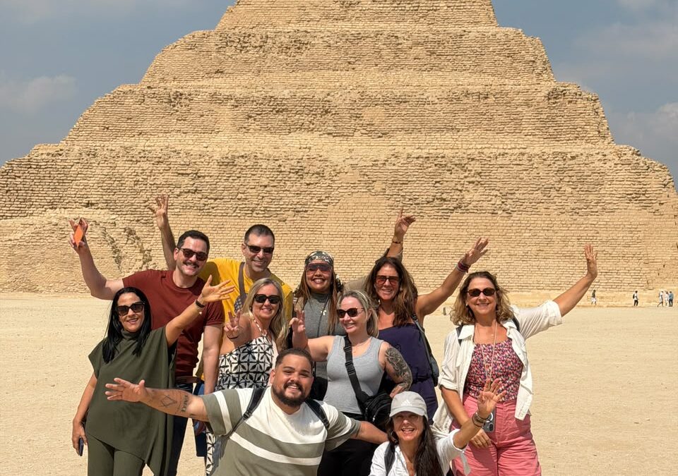 Viajar depois dos 40: liberdade para realizar sonhos e conhecer novas pessoas